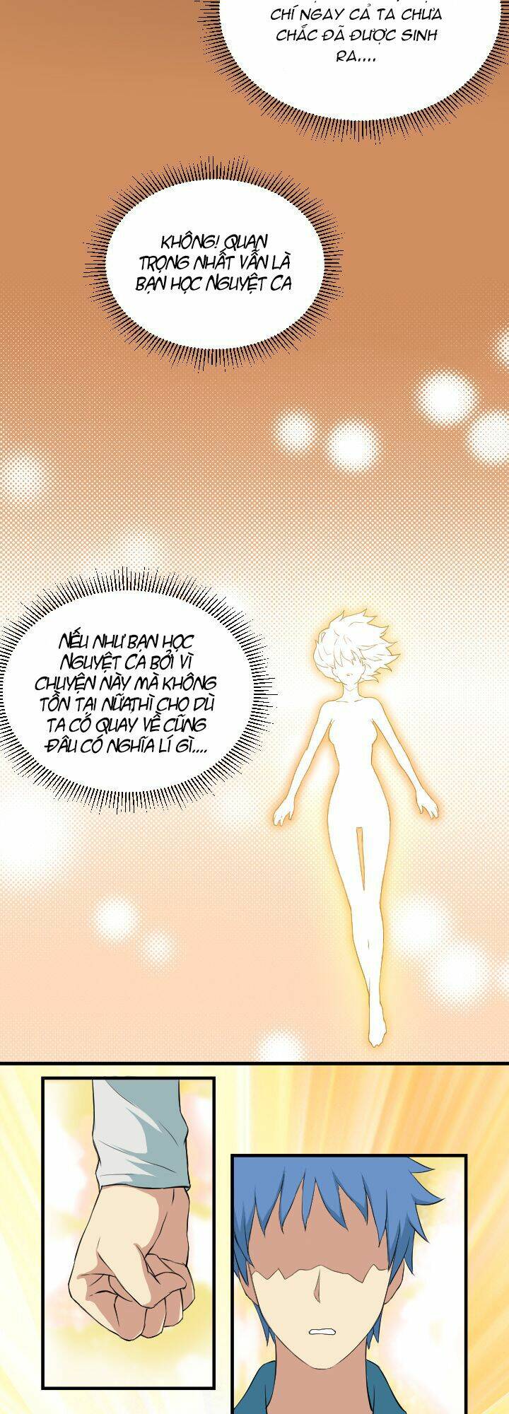 kẻ đến trị tam quốc chapter 3 7