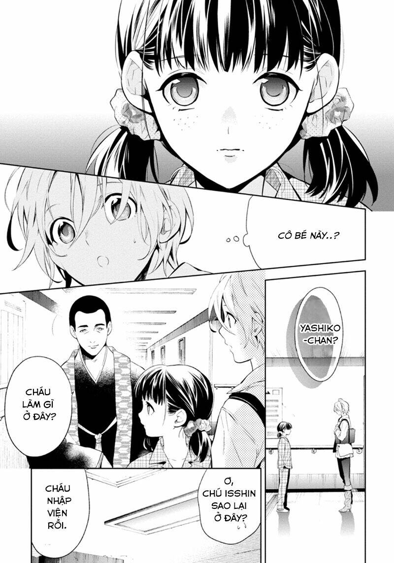 shinrei tantei yakumo - thám tử tâm linh season 1 chapter 51 15