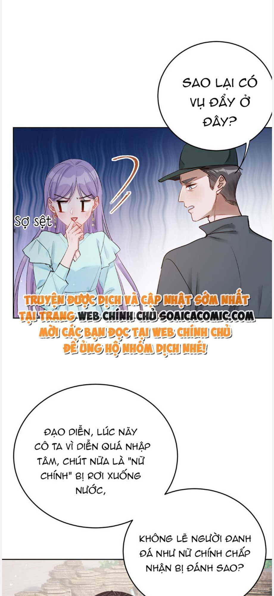 thế thân tự mình tu dưỡng chapter 7 29