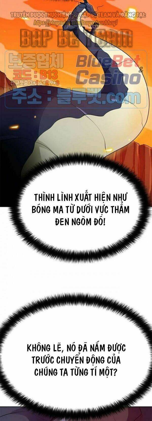 tôi tự động săn một mình chapter 82 37