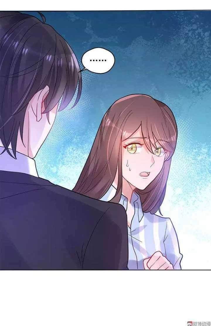 tổng tài truy thê: phu nhân đừng hòng trốn chapter 18 19