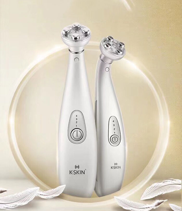 Máy Massge Mắt KSKIN KD8800 Đánh Tan Bọng Mắt