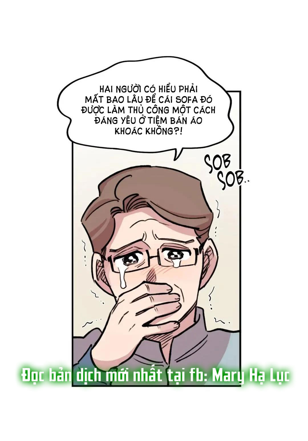 [18+] 1 người khỏe 2 người vui chapter 42.2 23