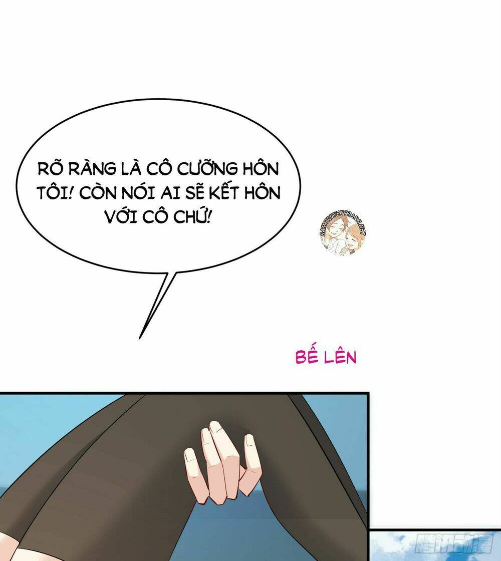 quái trộm thâu tâm chapter 9.2 19