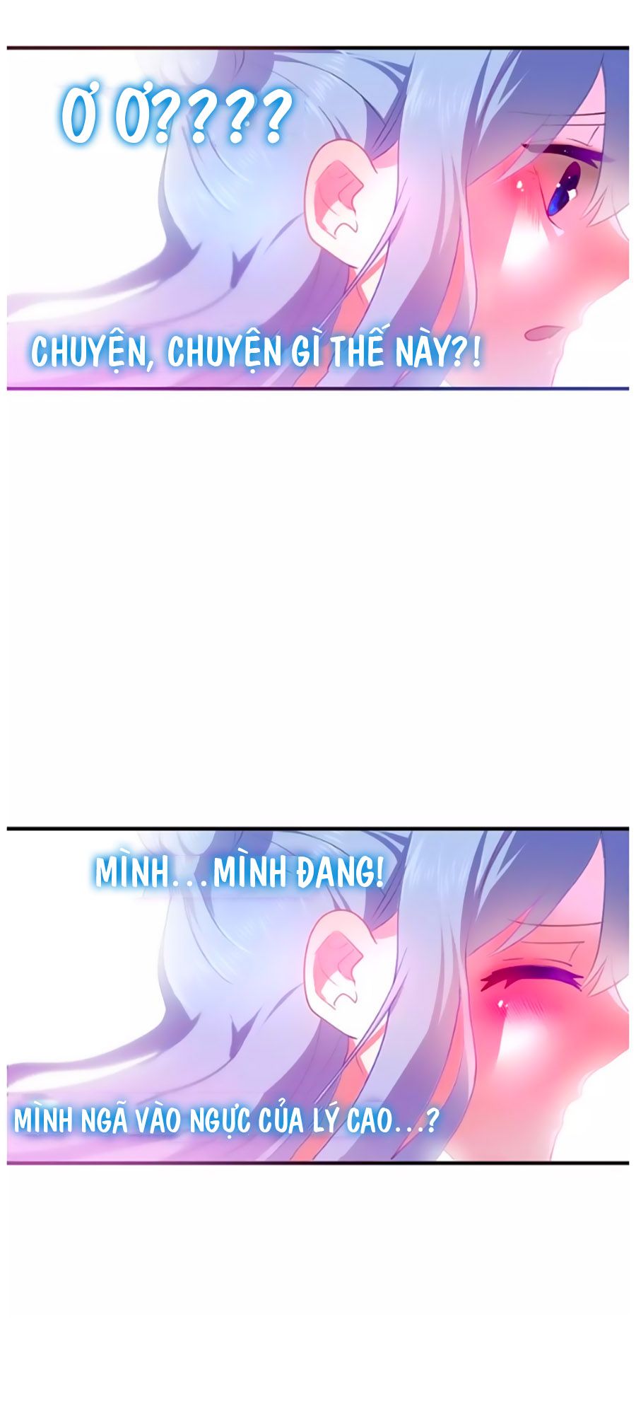 tháng sáu kì diệu chapter 13 13