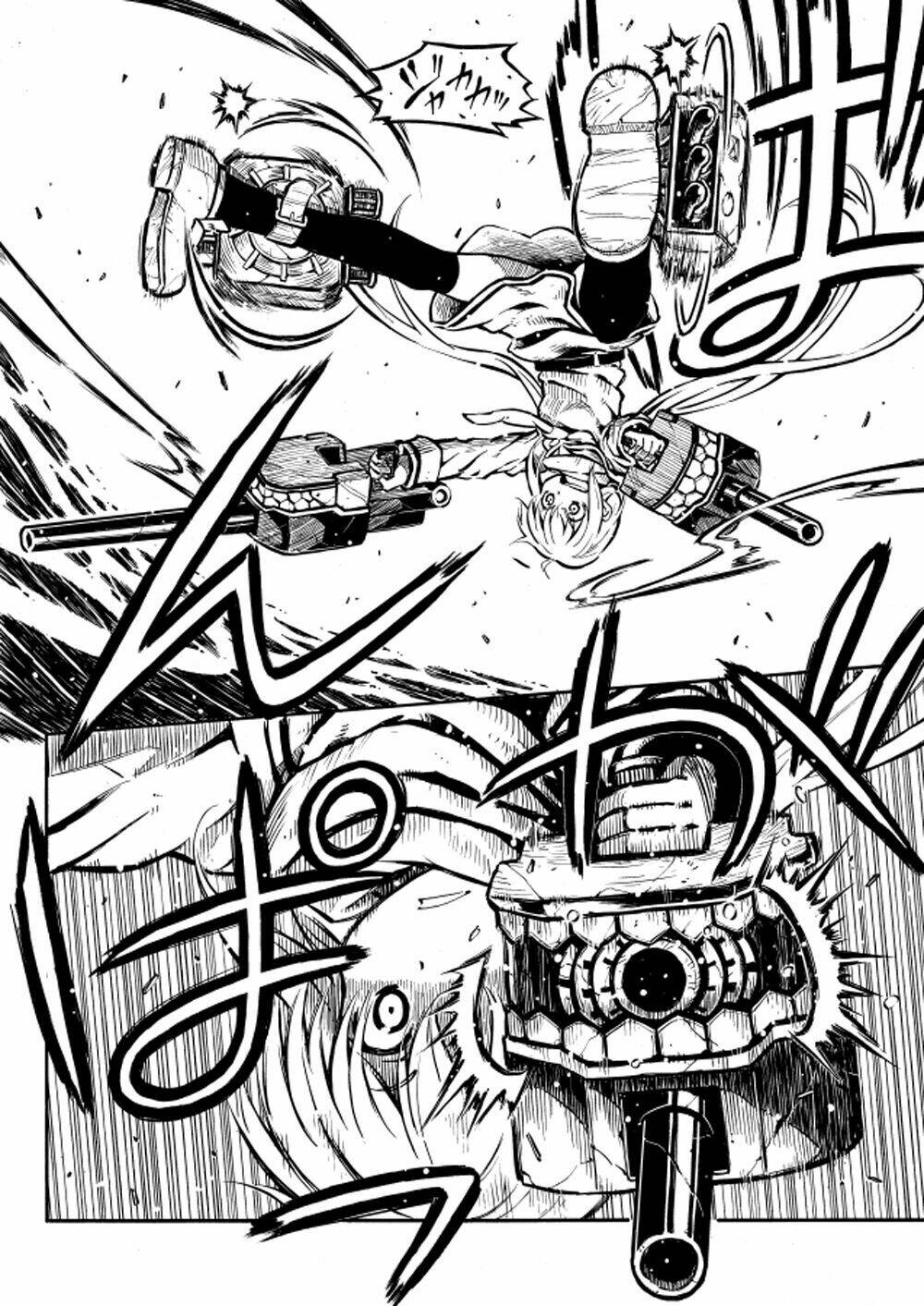 kantai collection doujinshi chapter 24 19