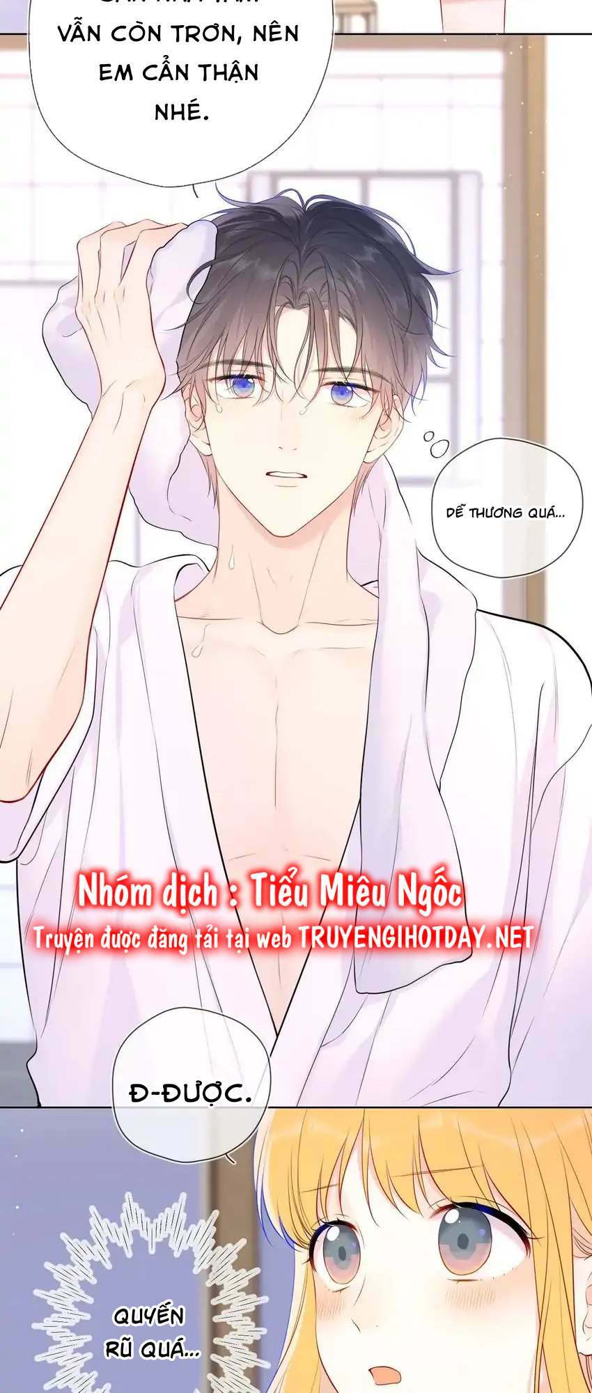 vì sao của tôi chapter 136 32