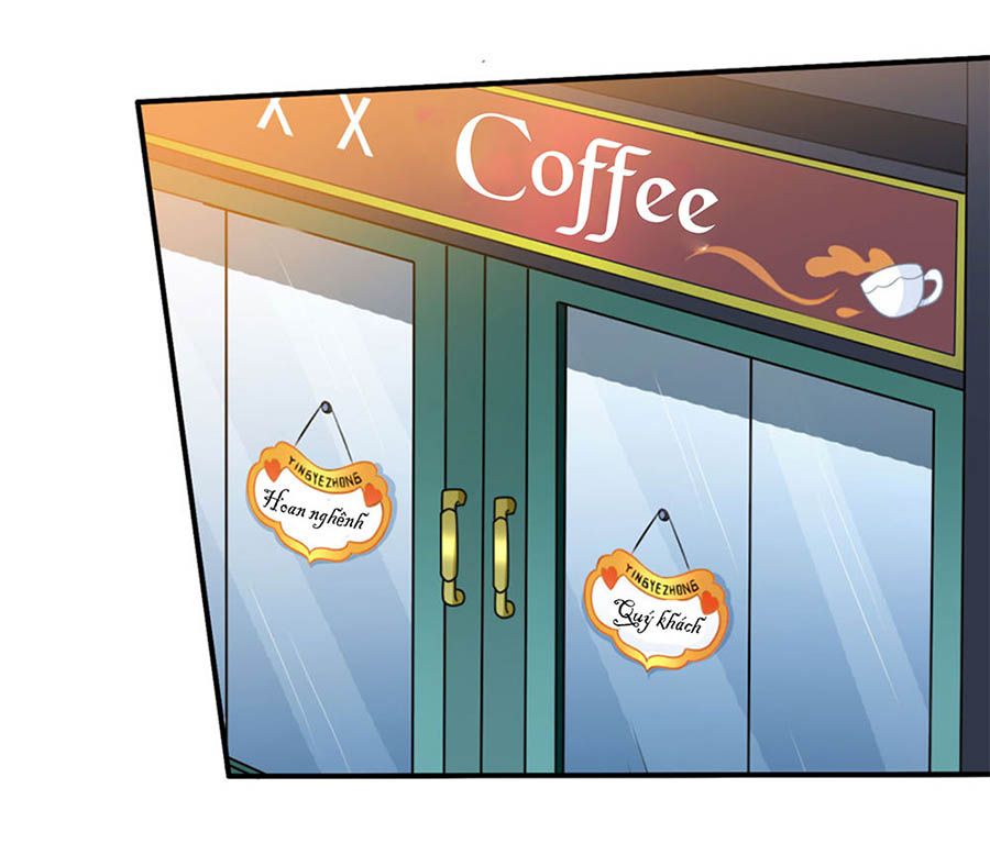 mỹ vị giai thê chapter 61 12