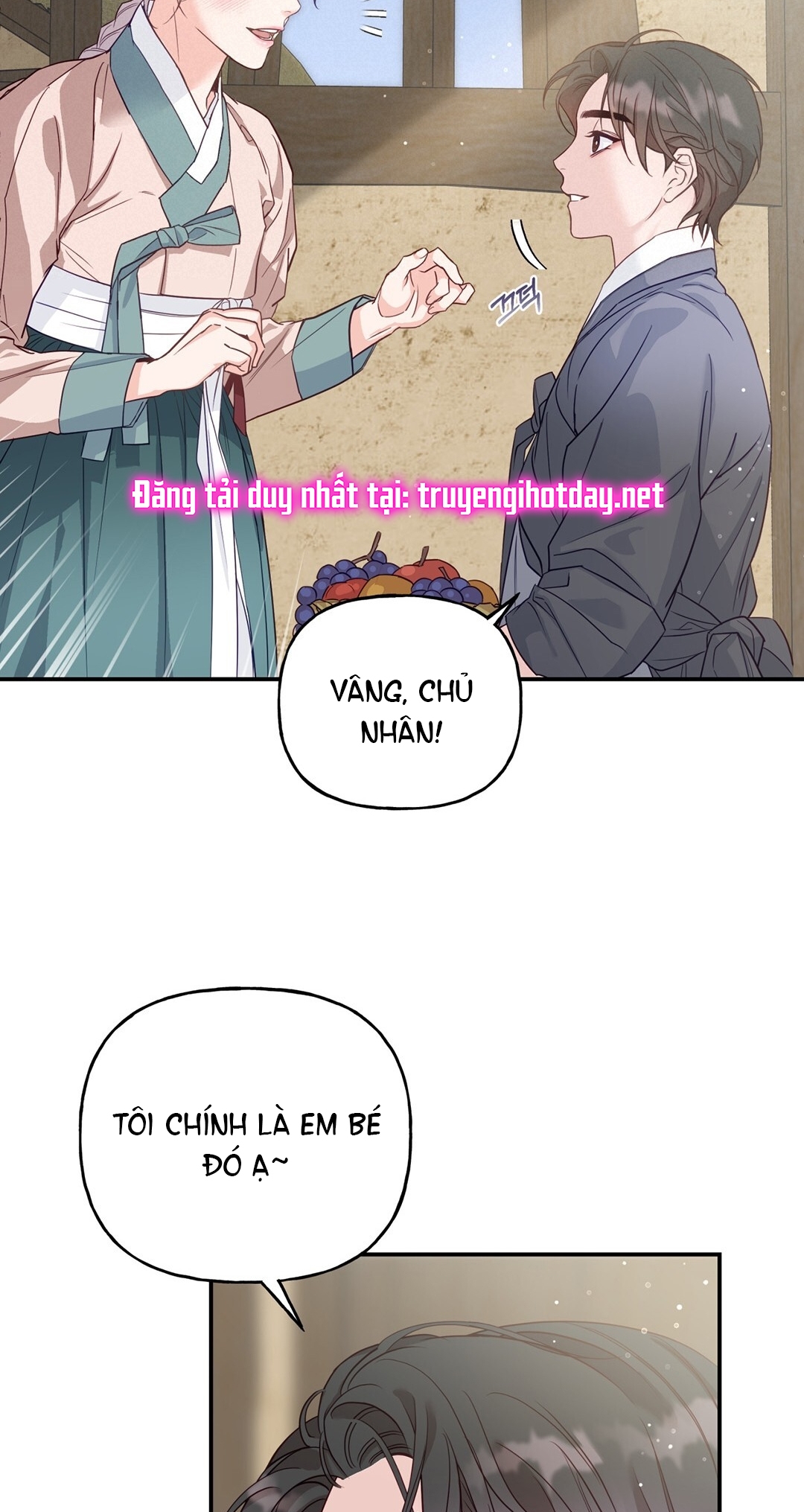 Khúc Nhạc Của Cầm Thú chapter 5.2 - Trang 14
