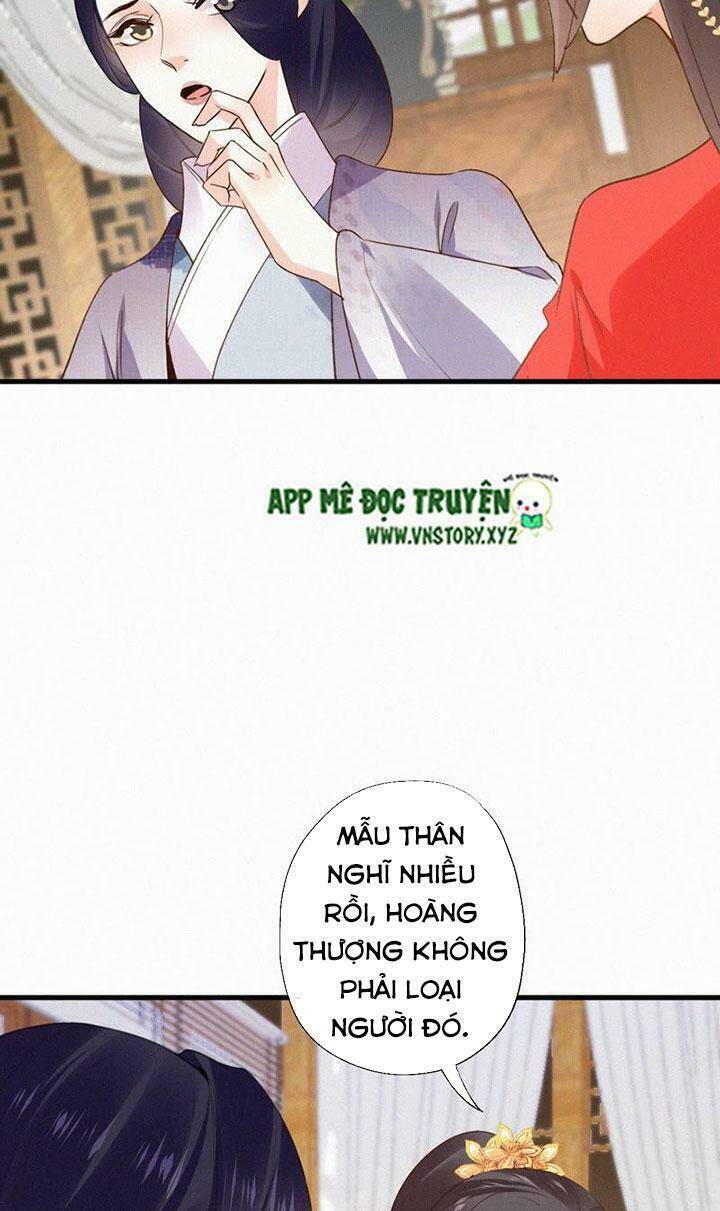 thiên hương mỹ nhân chapter 123 12