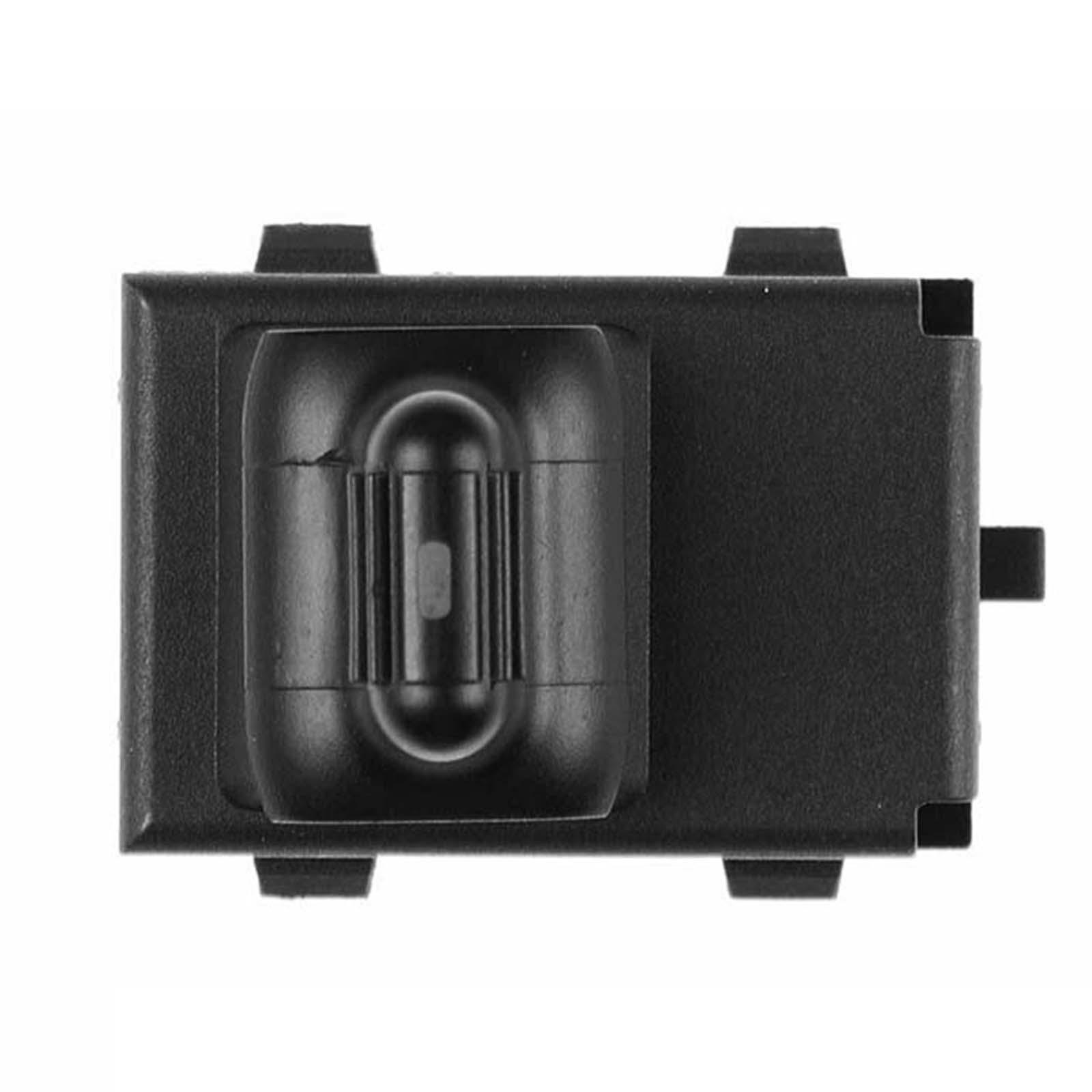Passenger Side Power Window Switch, 56007695AD, Car Accessories, Repair Parts Durable Easy to Install Direct Replaces Spare Parts 56007695AC