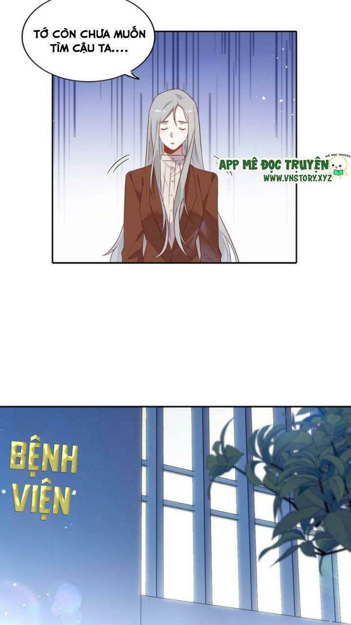 bạn trai kém tuổi bẫy yêu tôi chapter 67 27