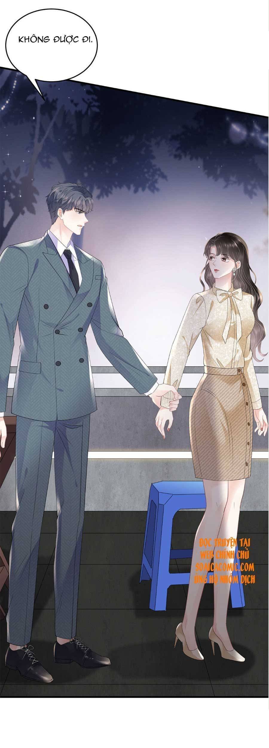 [16+] đại tiểu thư có thể có ý đồ xấu chapter 102 26