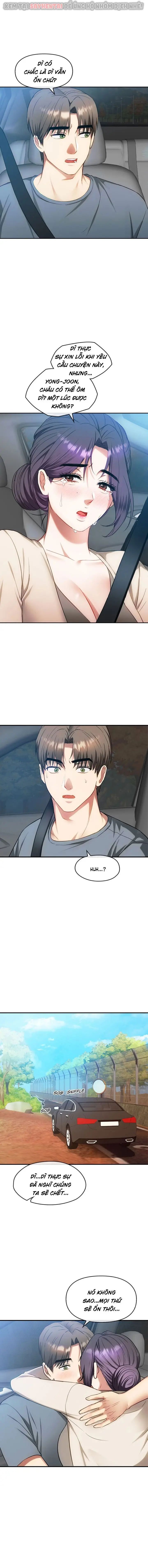 cưỡng không nổi dì ơi chapter 37 4