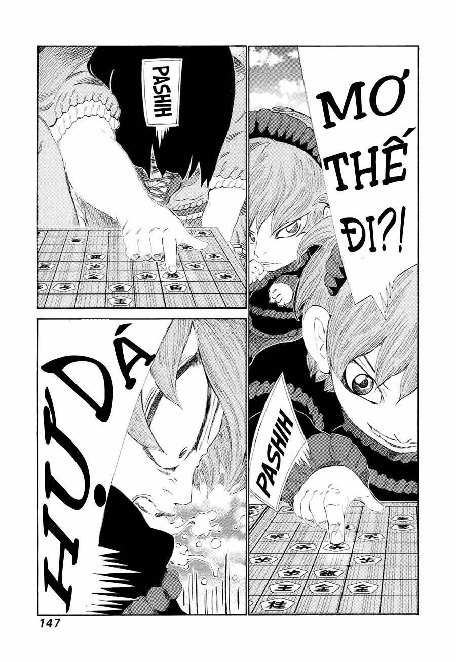 81 diver chapter 230 8