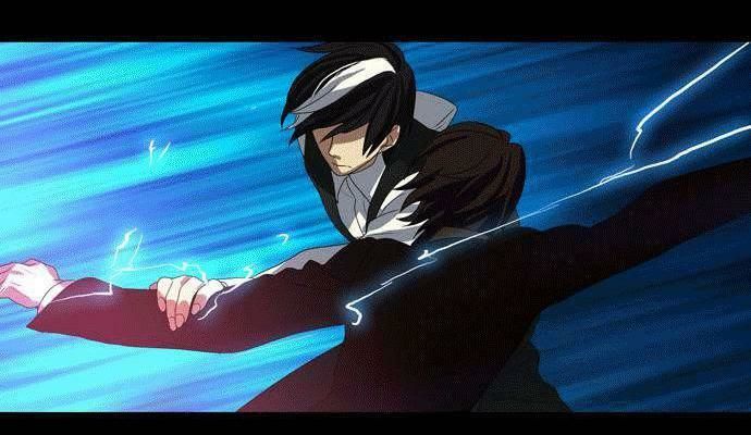 si mun - người giao tiếp với linh hồn chapter 17 39