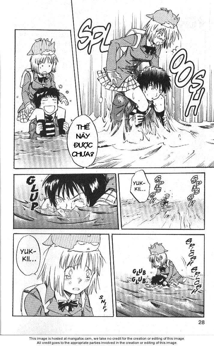 rồng ma trận chapter 45 30