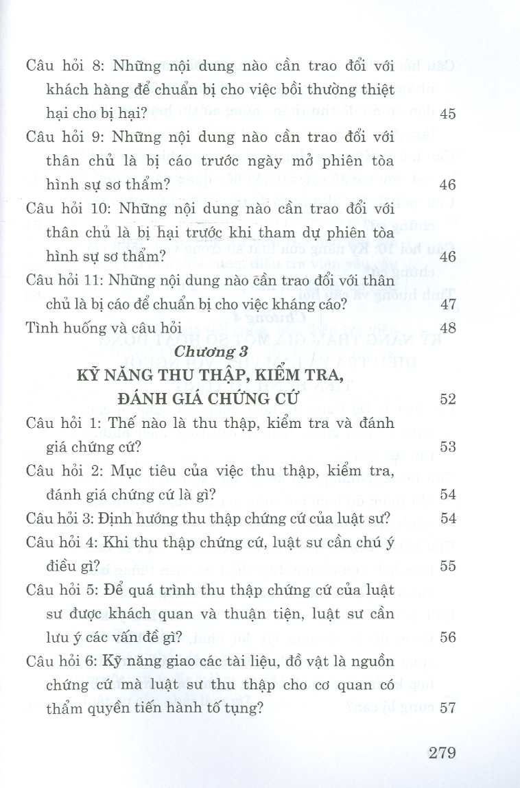 Cẩm Nang Hướng Dẫn Thực Hành Đại Diện Tranh Tụng Trong Vụ Án Hình Sự (Dành cho sinh viên, học viên) (Tái bản lần thứ hai có sửa chữa, bổ sung)