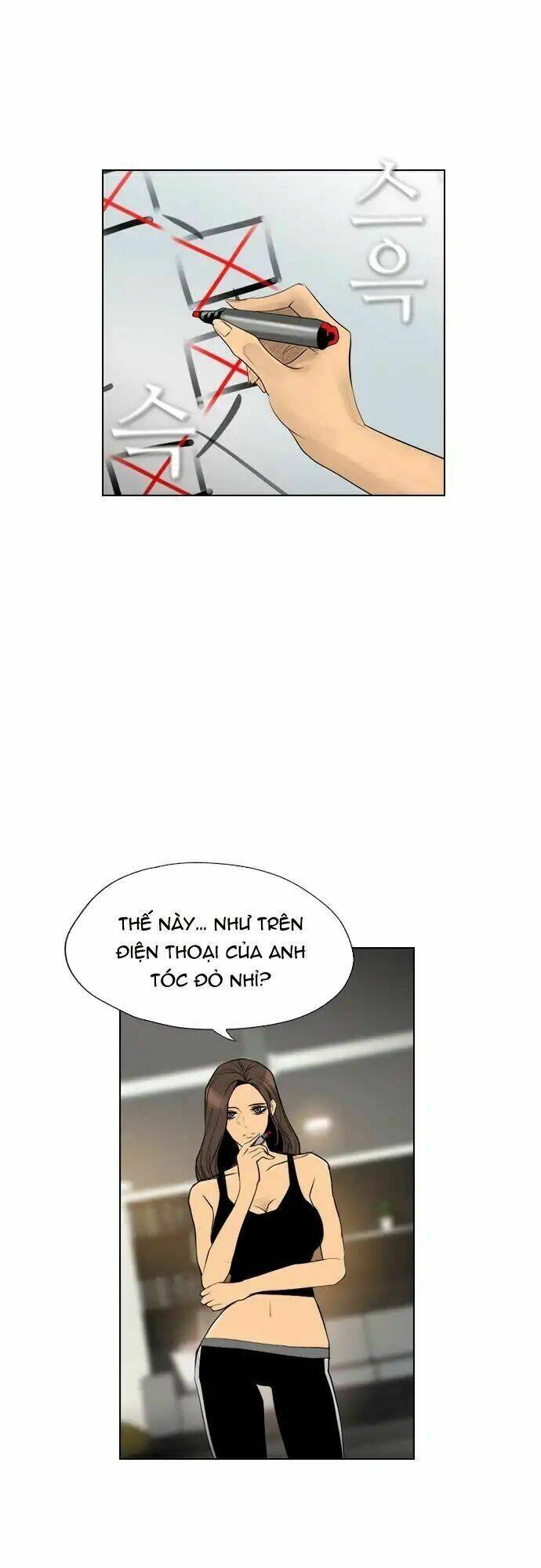 kẻ hồi sinh chapter 68 46