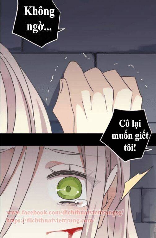 vết cắn ngọt ngào phần 1 chapter 54 14