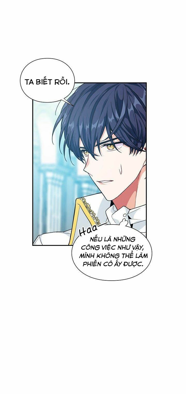 nữ hoàng ngoại khoa chapter 96 41