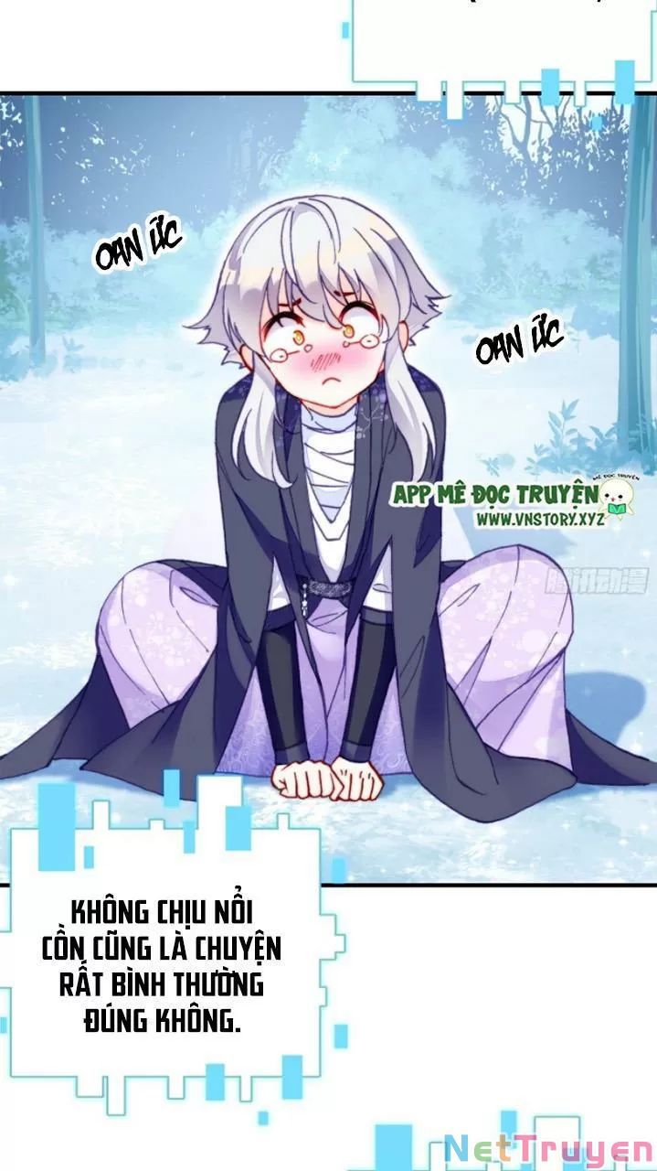lại bị bệnh chiều chuộng quấn lấy chapter 19 10