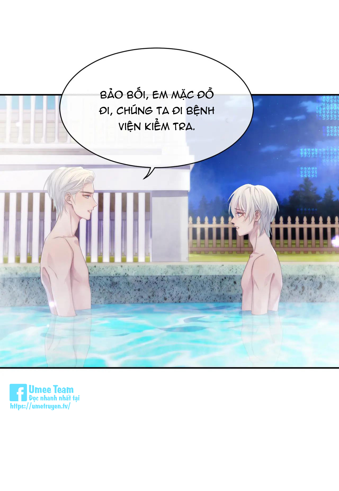 xin hãy ly hôn chapter 43 40