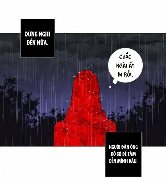 từ tiểu thư thành hoàng hậu - lady to queen chapter 18.2 37