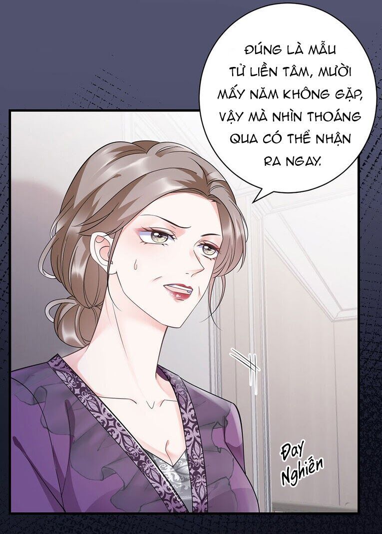 đại tiểu thư có ý đồ gì xấu đâu chapter 13 10
