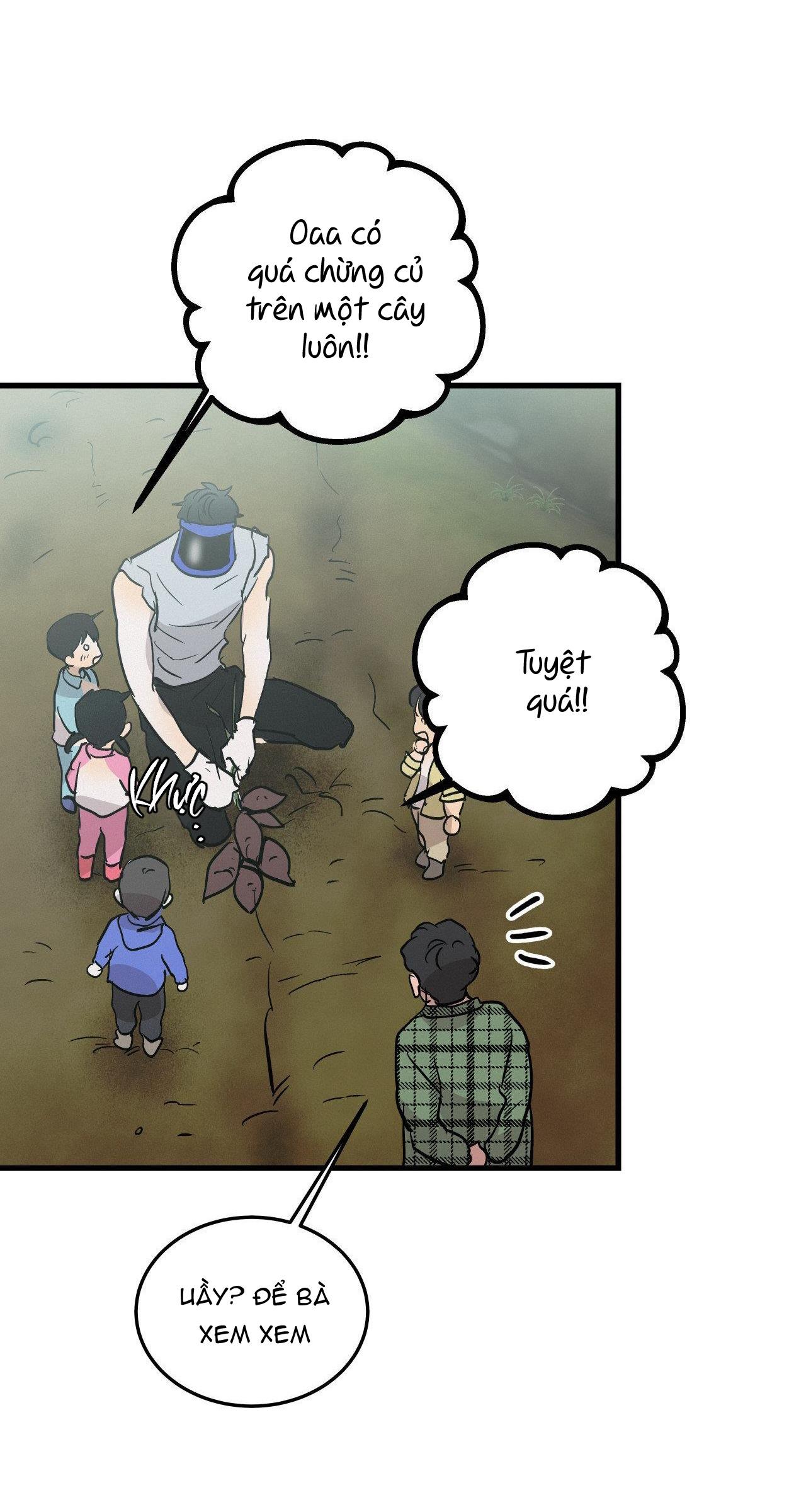 lie again chapter 21 28