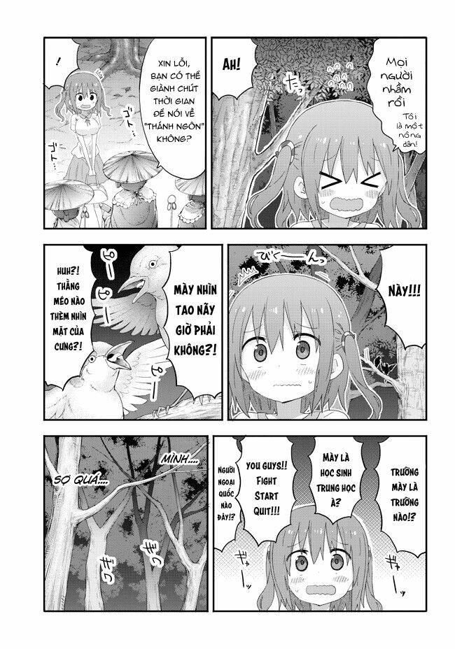 akita imokko! ebina-chan chapter 10 7