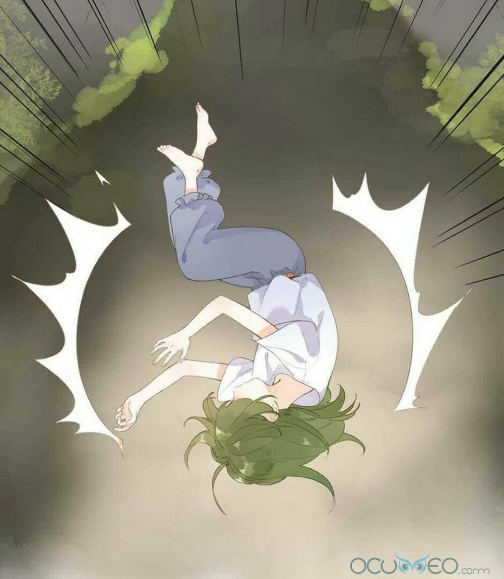 sos! tôi đã yêu một con sâu bướm (phần 2) chapter 13 17