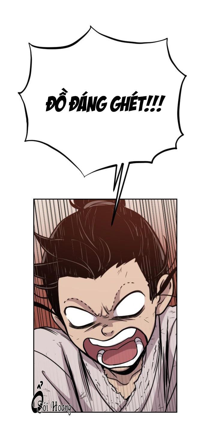 sự trở lại của phái hoả sơn chapter 1 118