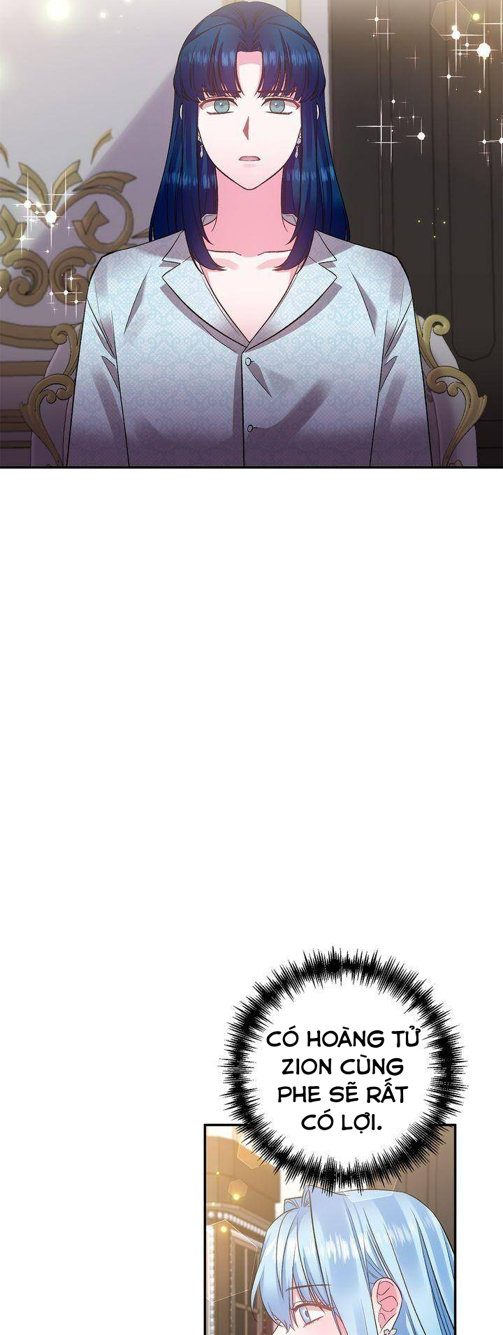 tôi sẽ thực hiện cuộc hôn nhân này chapter 77.2 18