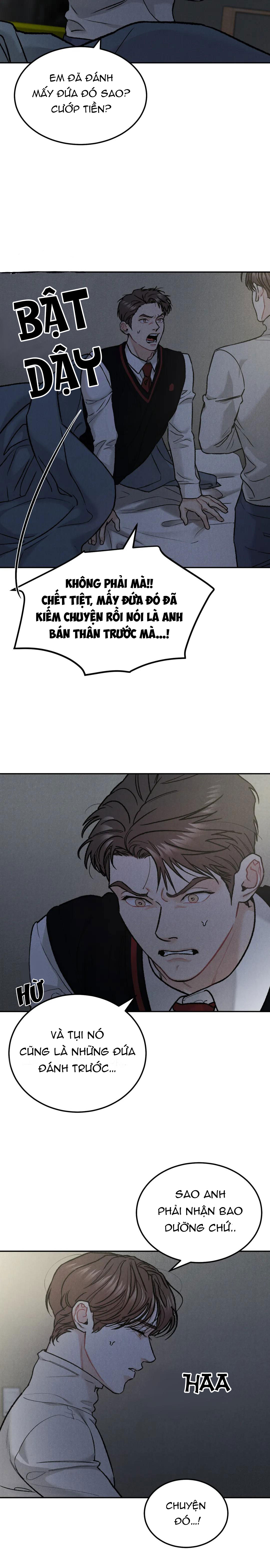 limited run chapter 30 15