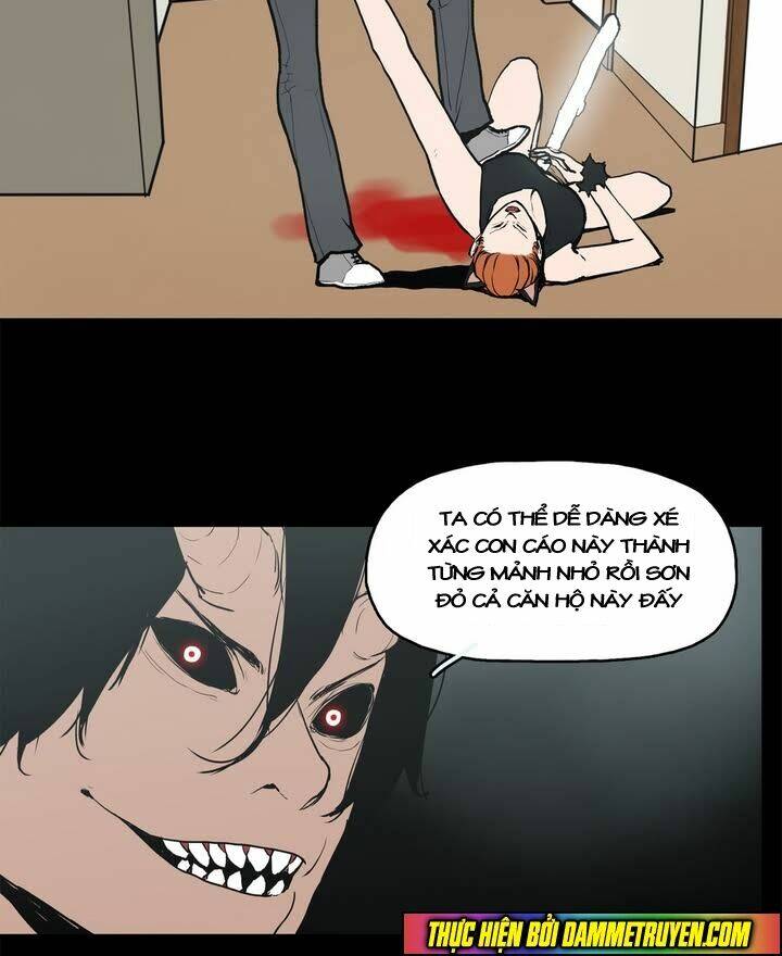 monster night chapter 16 16