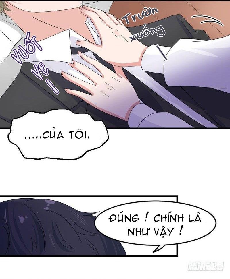 mặt nạ mất kiểm soát chapter 6 8