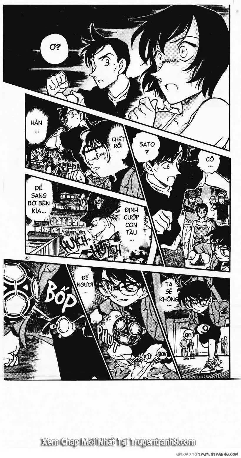 conan chapter 406 13