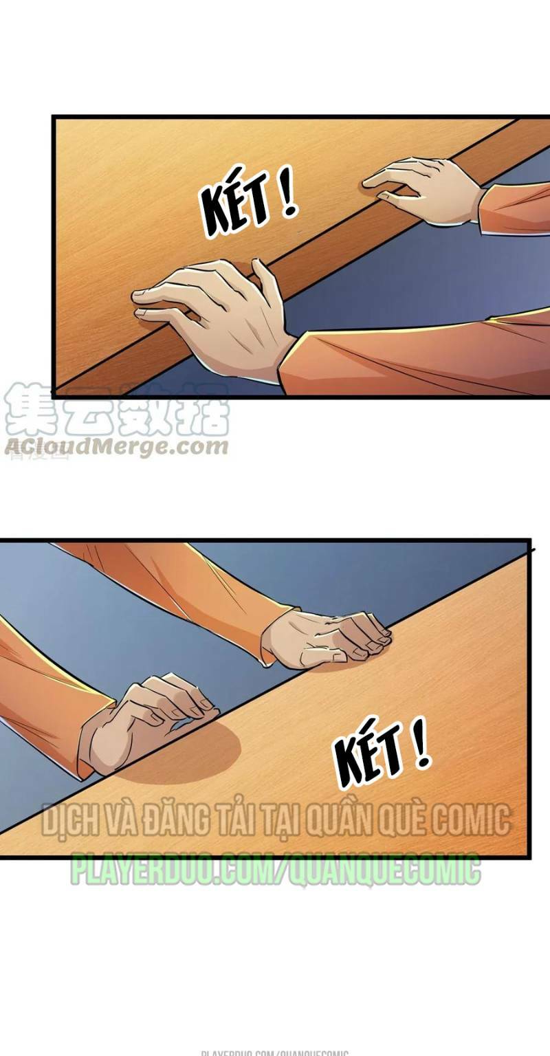 tối cường đặc chủng binh của hoa khôi chapter 61 10