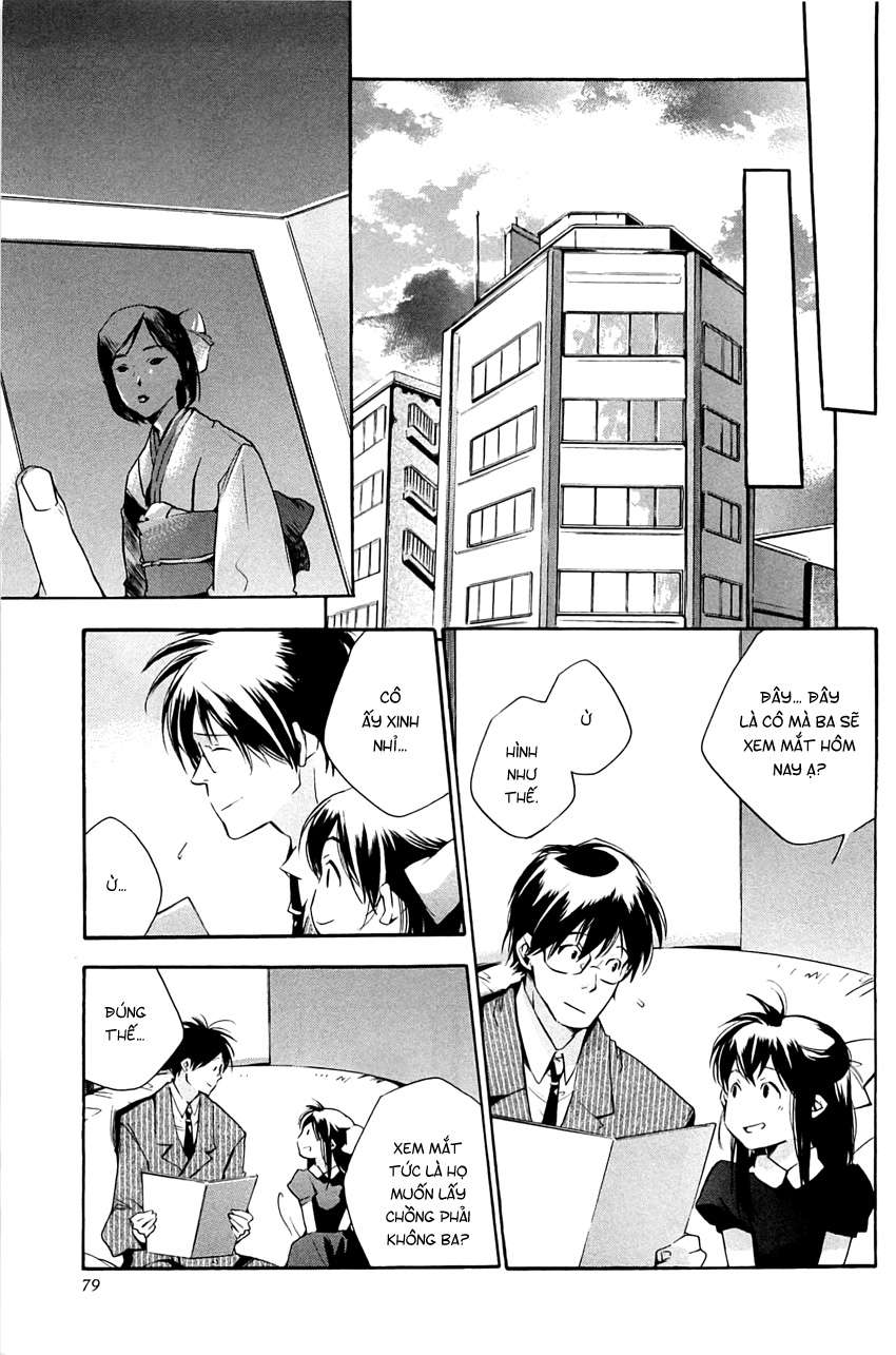 my girl chapter 30 7