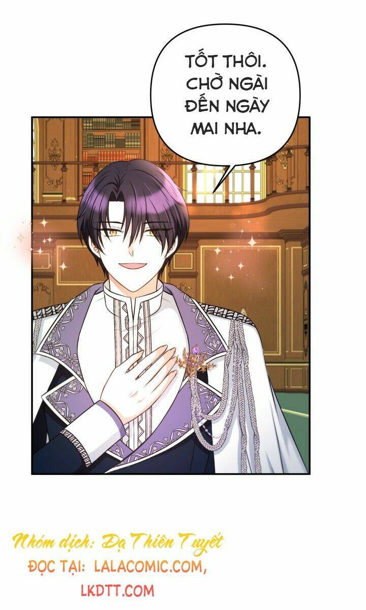 công chúa xấu xa chapter 33 46