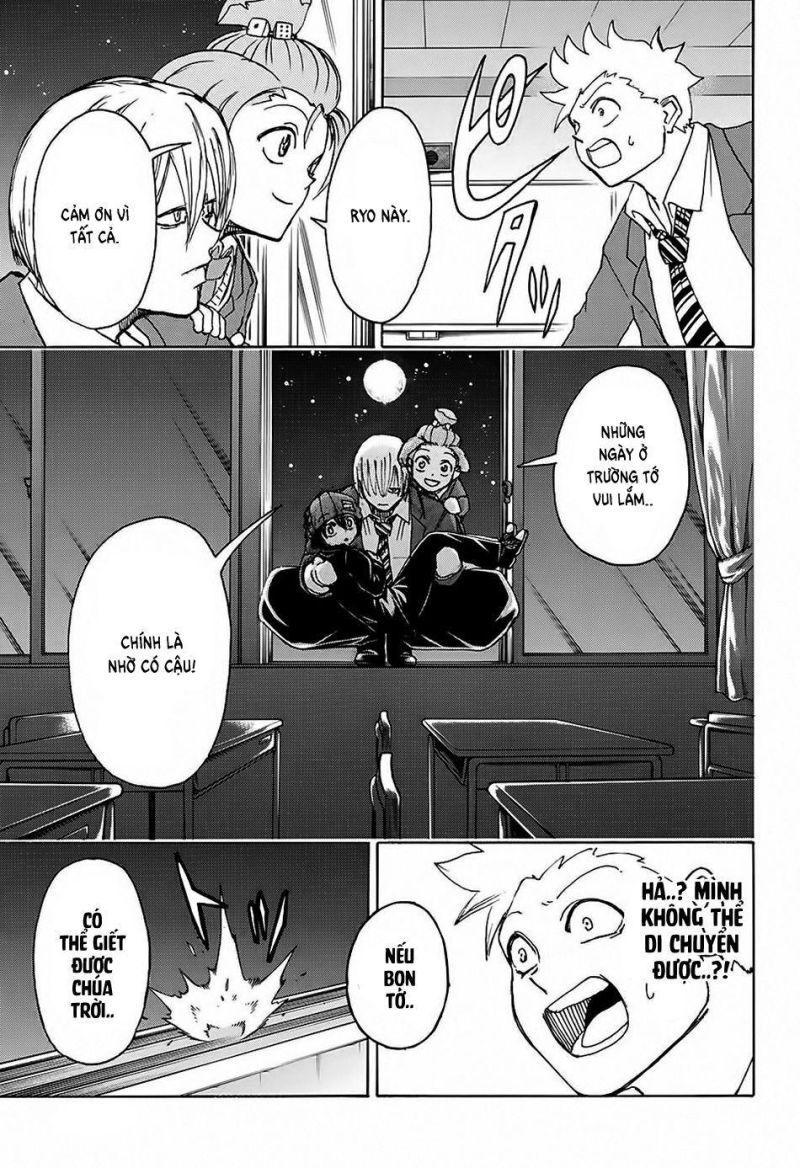 undead unluck chapter 30 15