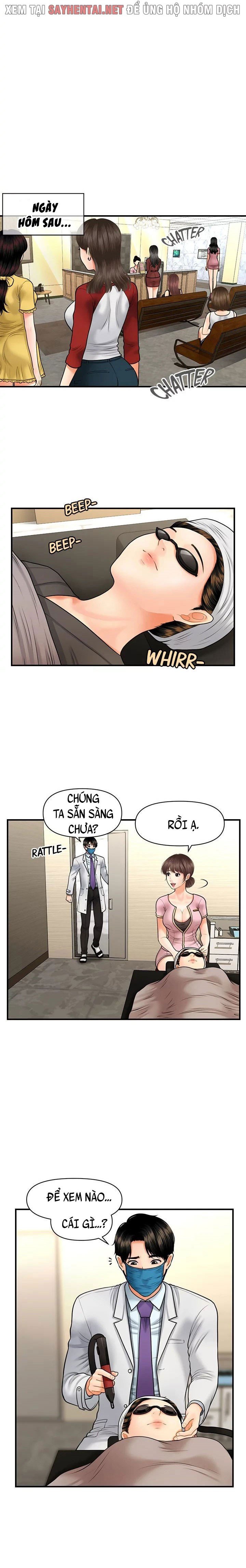 này anh đẹp trai chapter 27 8