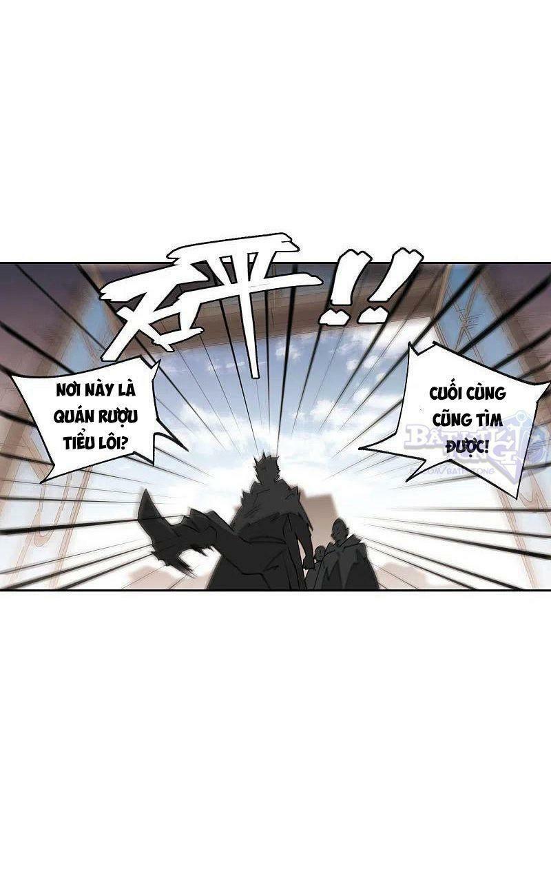 võng du chi cận chiến pháp sư chapter 403 24