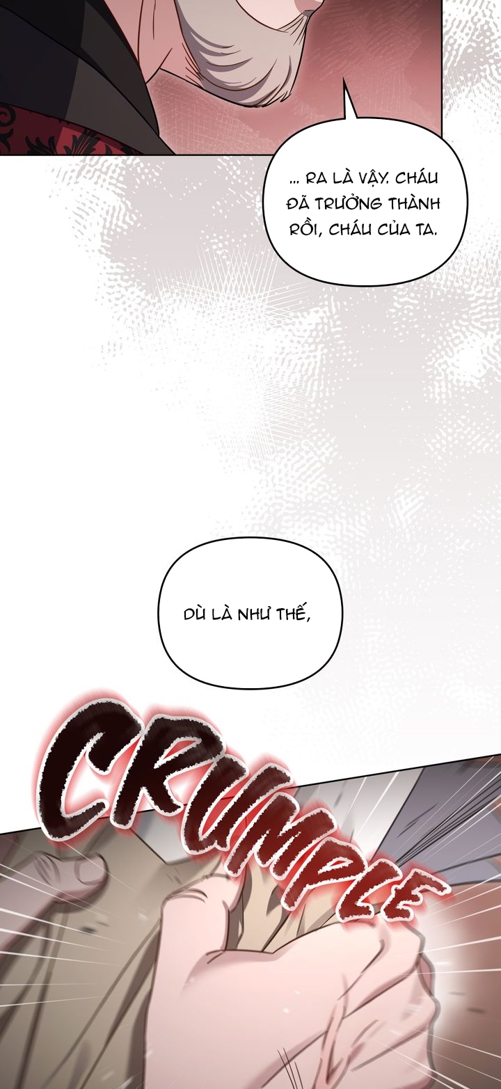 kẻ nghiệp dư chapter 53.1 29