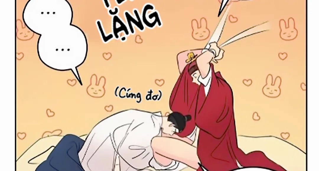 chuyện quái gì với giấc mơ đó vậy chapter 11 76