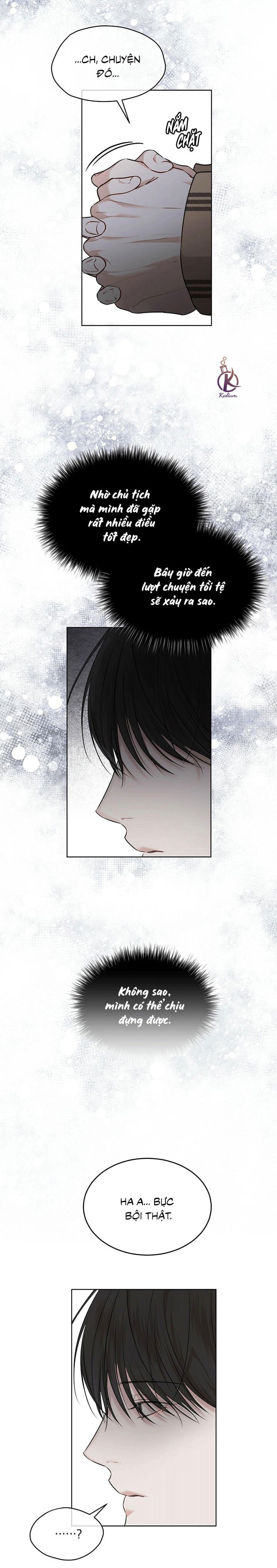 hình thái khởi sinh chapter 43 20