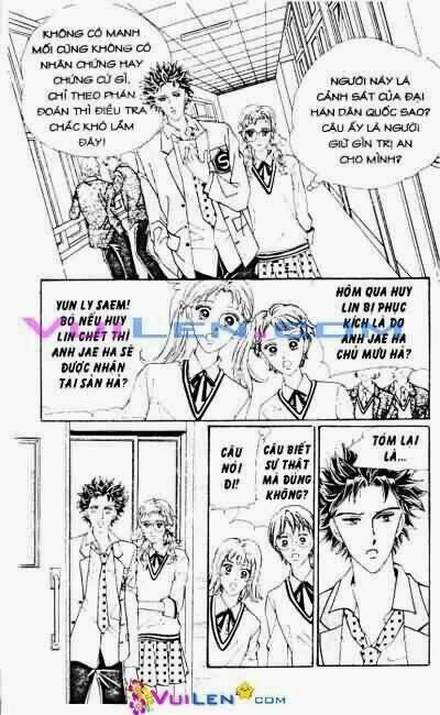 cô gái vương giả chapter 3 43