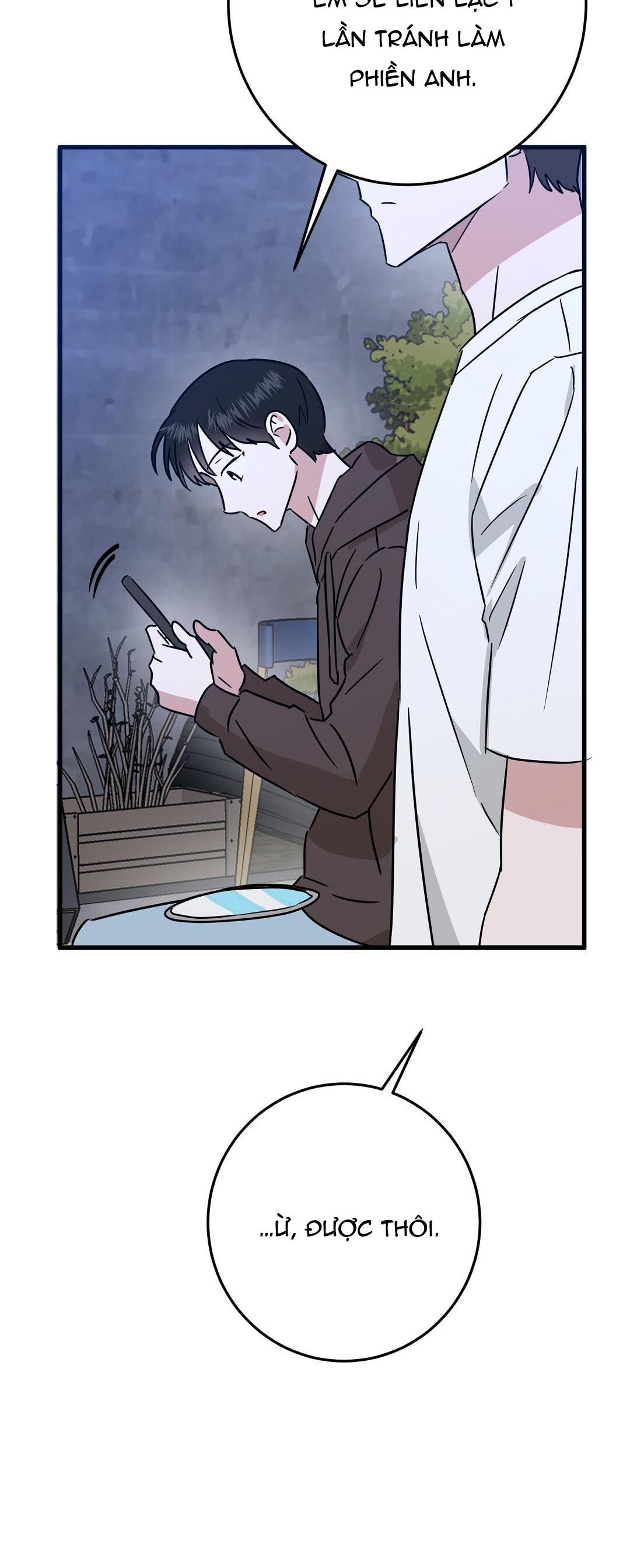 nhà tôi thành phim trường mất rồi chapter 5 45