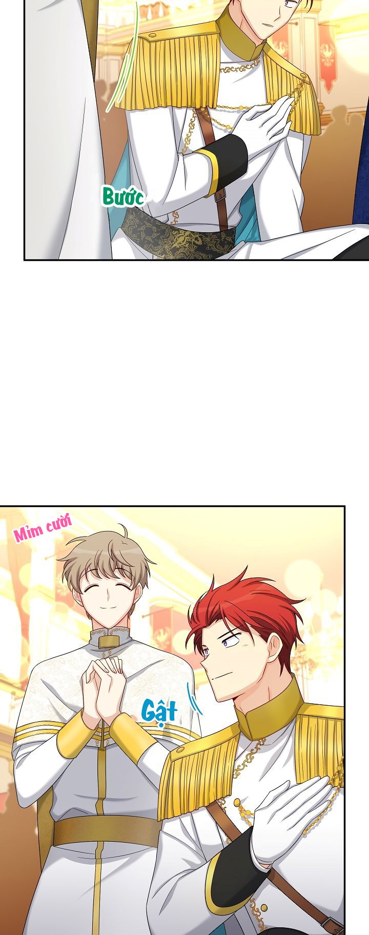 nữ công tước với tâm hồn trống rỗng chapter 69 16